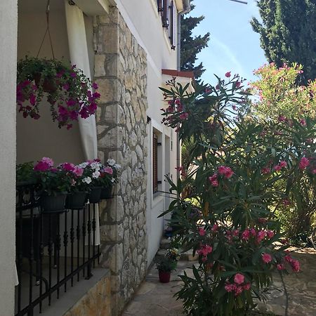 סטארי גראד Apartmani Zlataric מראה חיצוני תמונה