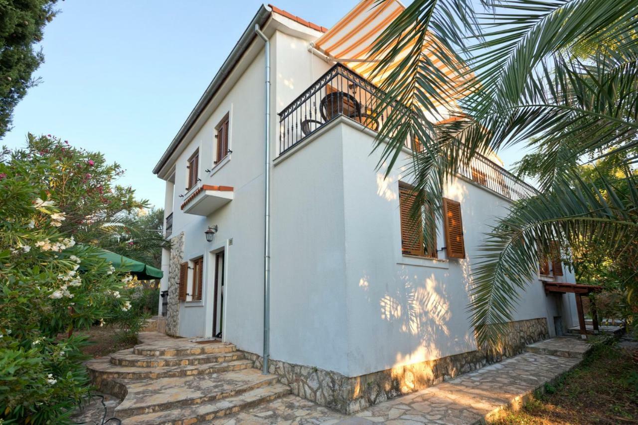 סטארי גראד Apartmani Zlataric מראה חיצוני תמונה